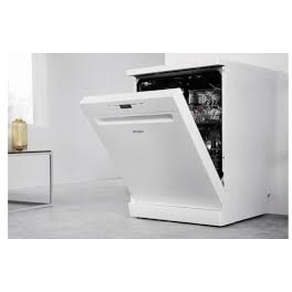 Посудомоечная машина WHIRLPOOL WFC 3B+26