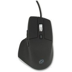 Мышь OKLICK 503M (черный)