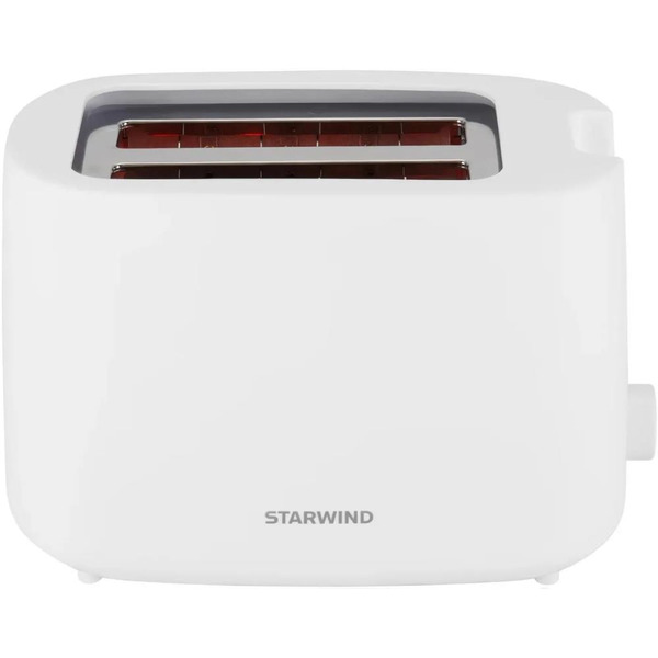 Тостер StarWind ST4107 (белый)