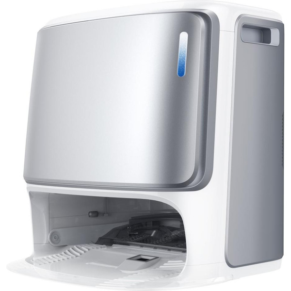 Робот-пылесос Narwal Freo Z Ultra YJCC017 (белый)