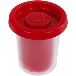 Тесто-пластилин BRAUBERG KIDS 106722 (24 цв.)