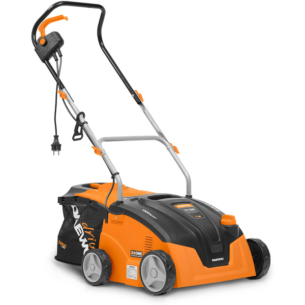 Скарификатор-аэратор Daewoo Power DSC 1500E