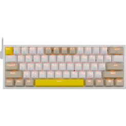 Механическая клавиатура REDRAGON Fizz Rainbow 72596