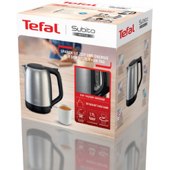 Электрический чайник Tefal Subito KO5S0DE0