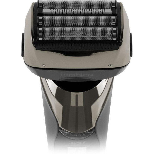 Электробритва Rombica SRX-002