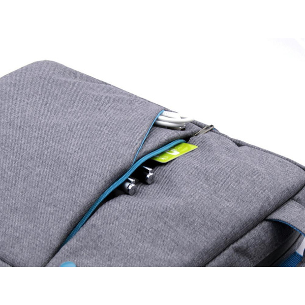 Сумка для ноутбука MIRACASE PTNH1196