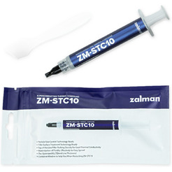 Термопаста Zalman ZM-STC10