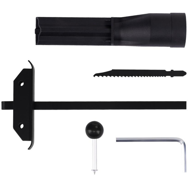 Лобзик STAVR SJS 110-780MK