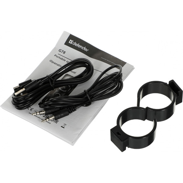 Колонка для вечеринок Defender G78