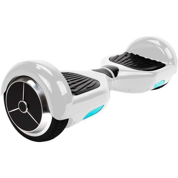 Гироскутер ICONBIT Smart SCOOTER 6.5 (SD-0012W) + Чехол