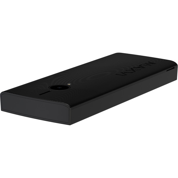 Мобильный телефон Maxvi K30 (черный)