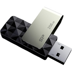 Флеш USB SILICON POWER SP256GBUF3B30V1K