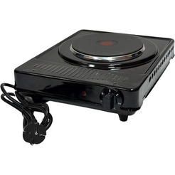 Электрическая плита настольная БРТЗ НОТ Express ЭПНс1-2,0