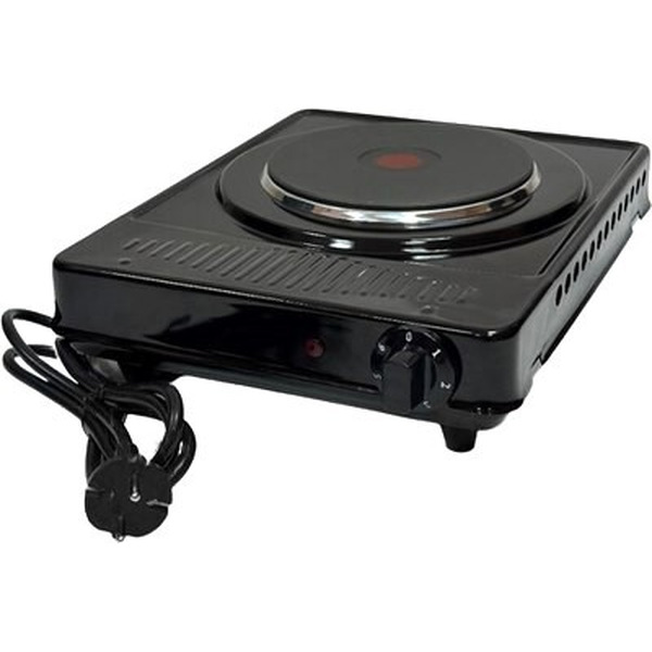 Электрическая плита настольная БРТЗ НОТ Express ЭПНс1-2,0