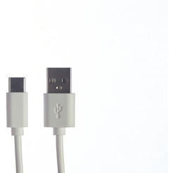 Зарядное устройство Bingo B1-U2 (с кабелем USB Type-C)