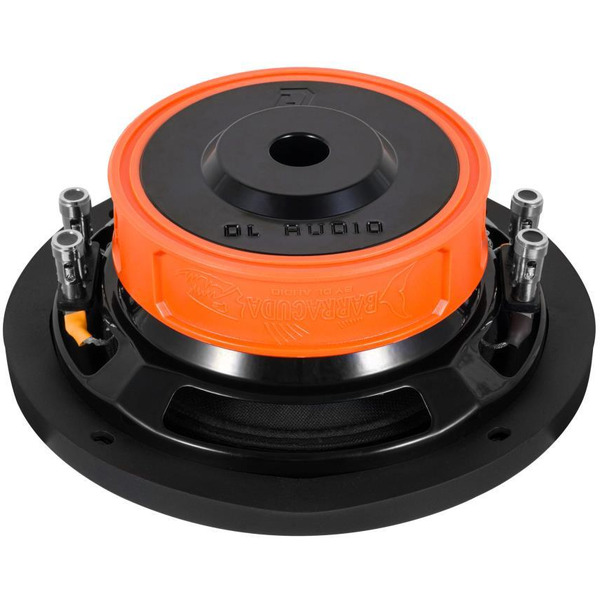 Сабвуфер DL Audio Barracuda 6.5 Flat