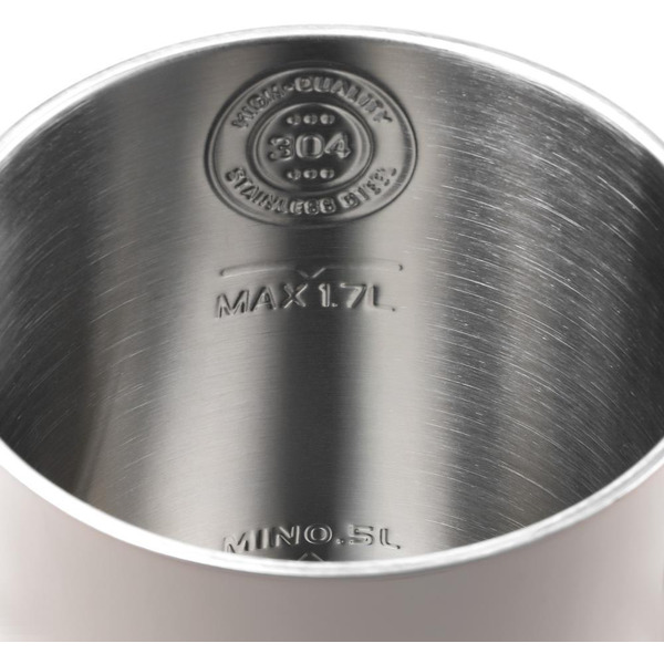 Электрический чайник Galaxy Line GL0330 (бежевый)