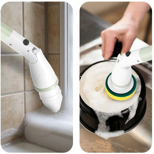 Автоматическая щетка для уборки Kitfort КТ-6973