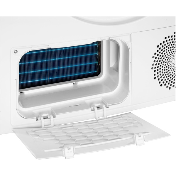 Сушильная машина Maunfeld MFDM169WH