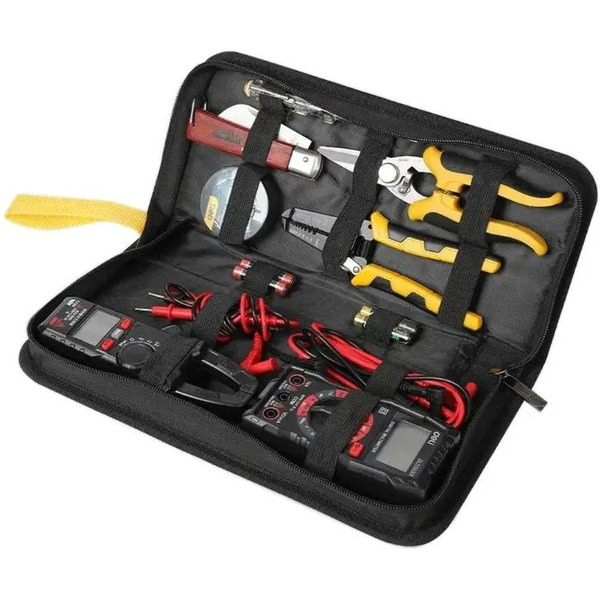 Набор инструментов Deli EDL-C1007E-Z (7 предметов)