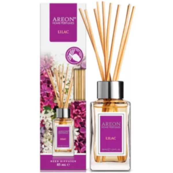 Аромадиффузор Areon Sticks New Lilac ARE-RS2 (85 мл)
