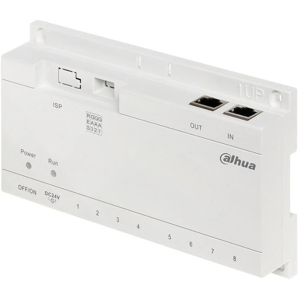 Коммутатор Dahua DH-VTNS1060A