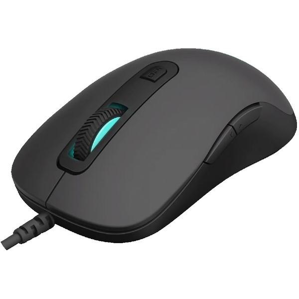 Игровая мышь Rapoo V16RGB (черный)