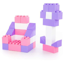 Конструктор Полесье 68064 XXL