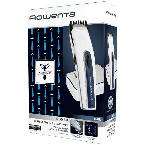 Триммер ROWENTA TN1405F1