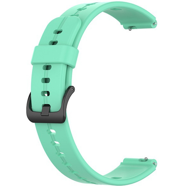 Ремешок Bingo Mono для HUAWEI Band 6/HONOR Band 6/6 Pro (мята)
