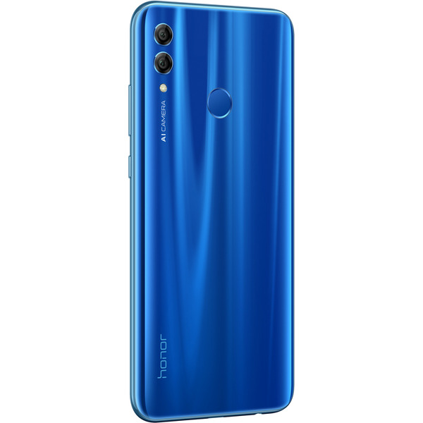 Смартфон Honor 10 Lite (HRY-LX1) 3GB/64GB Sapphire Blue