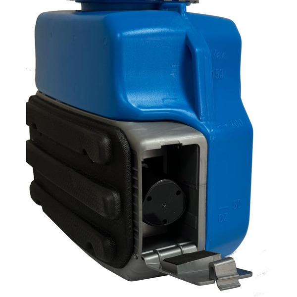 Опрыскиватель Hyundai HYSL 0812