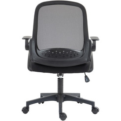 Кресло Cactus CS-MC212-BK