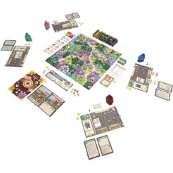 Настольная игра Мир Хобби Изнанка 952018