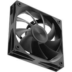 Вентилятор для корпуса Bloody CF-13-120-BK
