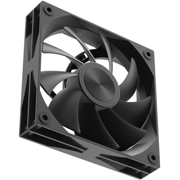 Вентилятор для корпуса Bloody CF-13-120-BK