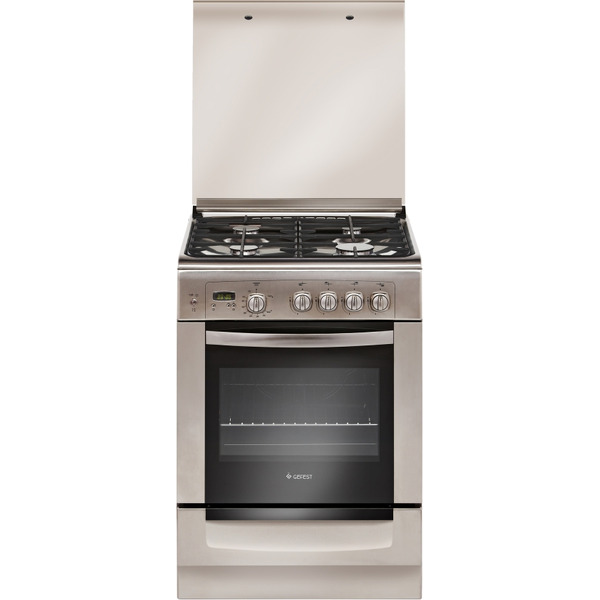 Плита газовая GEFEST ПГ 6100-03 0004