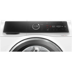 Стирально-сушильная машина Bosch Serie 8 WNC244070