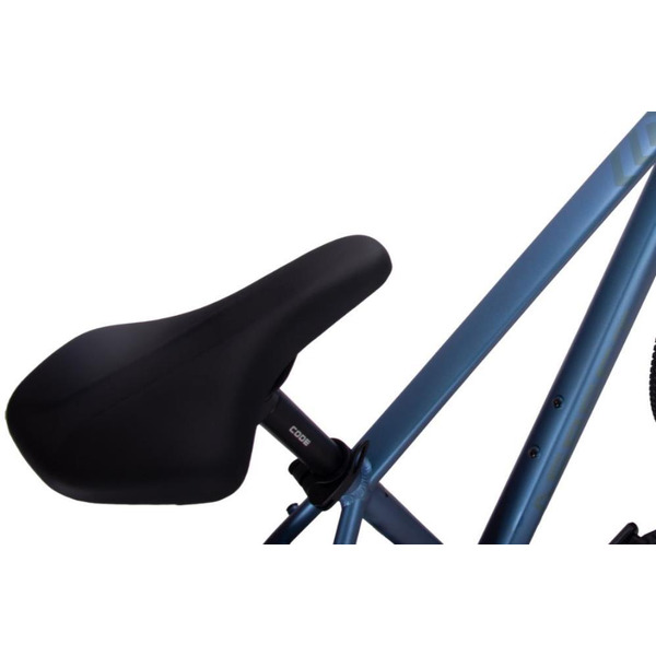 Велосипед Aspect Nickel Elite 27.5 (2025) (S (16"), Синий)