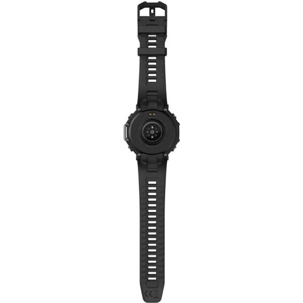 Умные часы Amazfit T-Rex 3 (черный)