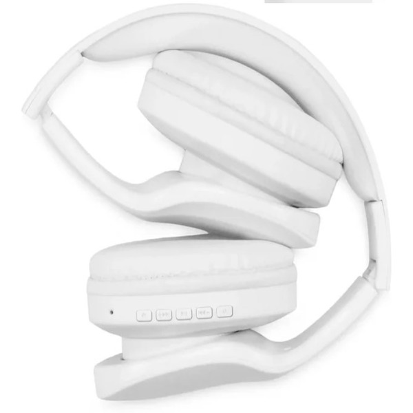 Наушники Digma BT-17 (белый)