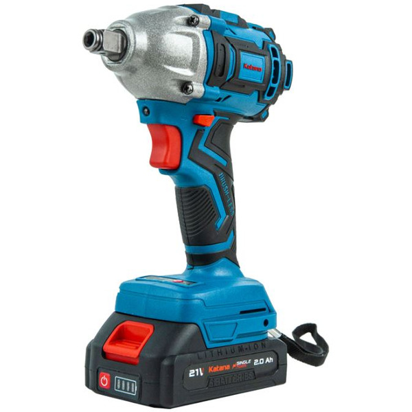 Гайковерт Katana SinglePower UG9401
