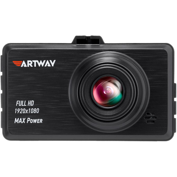 Видеорегистратор Artway AV-400 Max Power