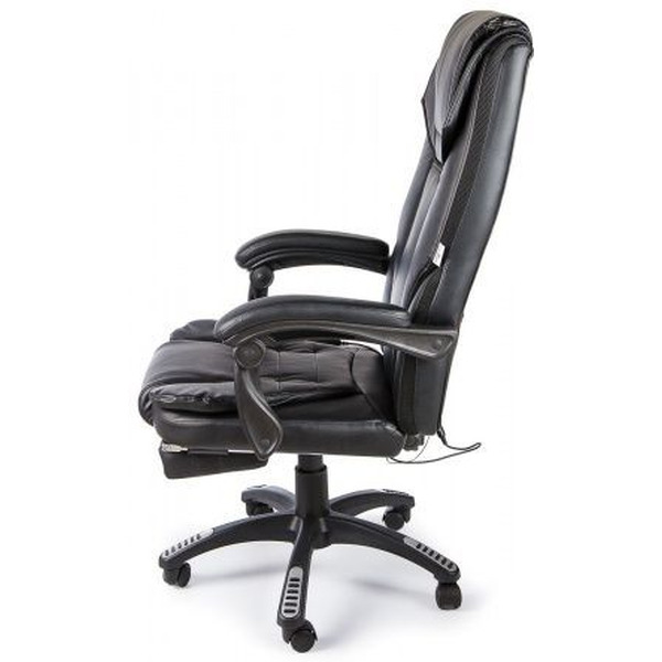 Кресло Calviano 1589 (черный)