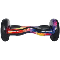 Гироскутер QINGMAI N10S (космос)