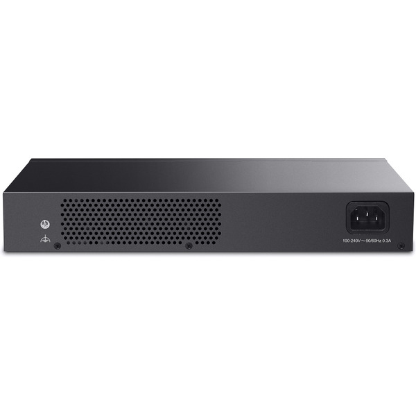 Коммутатор Mercusys MS116GS