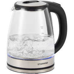 Электрочайник StarWind SKG4777