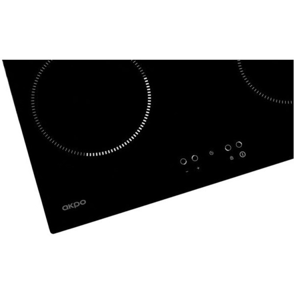 Варочная панель Akpo PKA 60 9014 BL
