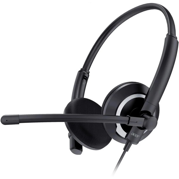 Гарнитура Acer OHW307 ZL.HDSEE.002 черный