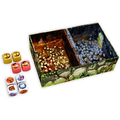Настольная игра GaGa Тролль и Дракон GG176